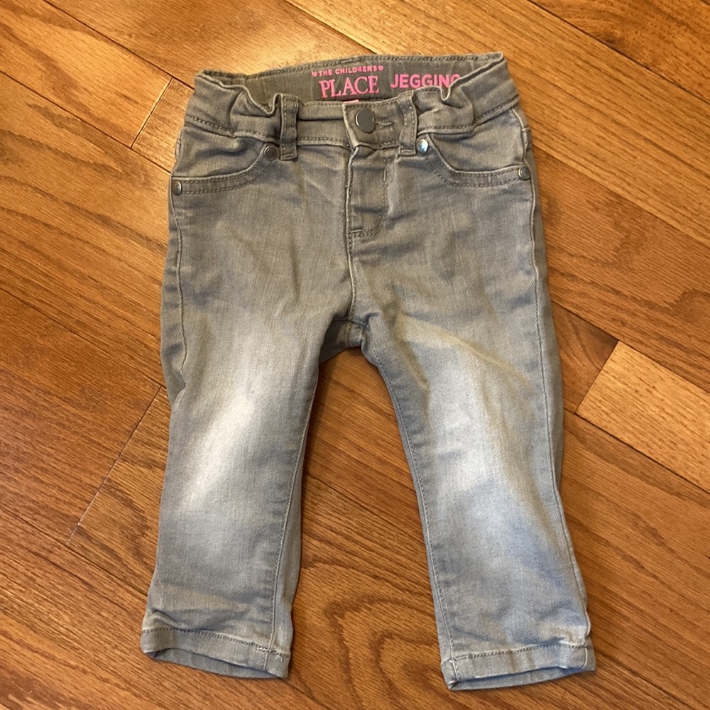 Children’s Place Jegging 18-24m